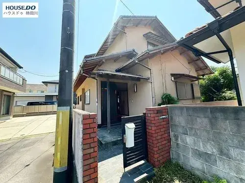Akiya in 清水町
