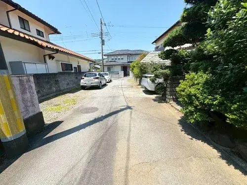 5DK+S物件 清水町 静岡県 (2)
