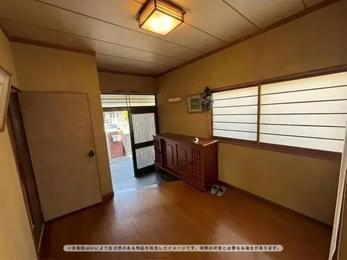 5DK+S物件 清水町 静岡県 (11)