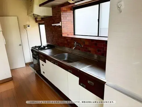 5DK+S物件 清水町 静岡県 (12)