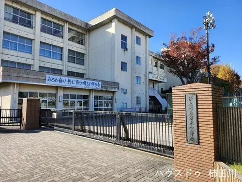 5DK+S物件 清水町 静岡県 (18)