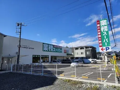 5DK+S物件 清水町 静岡県 (19)