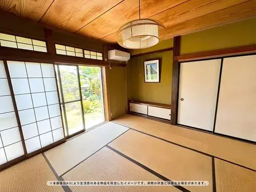 5DK+S物件 清水町 静岡県 (6)