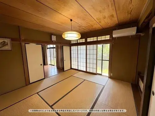 5DK+S物件 清水町 静岡県 (7)