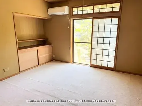 5DK+S物件 清水町 静岡県 (8)