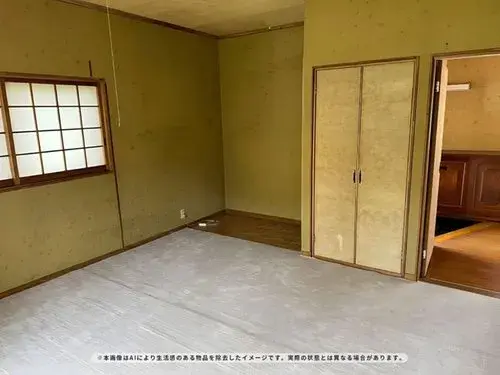 5DK+S物件 清水町 静岡県 (9)