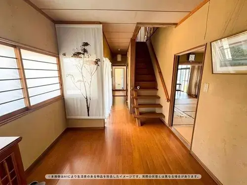 5DK+S物件 清水町 静岡県 (10)