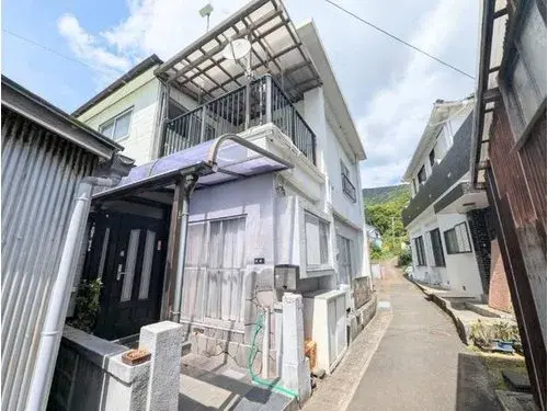 Akiya in 沼津市