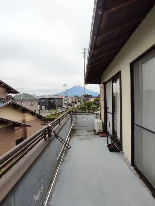 6K+2S مدينة Gotemba محافظة Shizuoka (2)