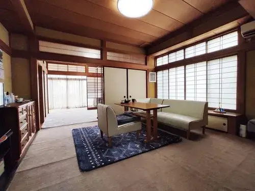 6K+2S مدينة Gotemba محافظة Shizuoka (6)