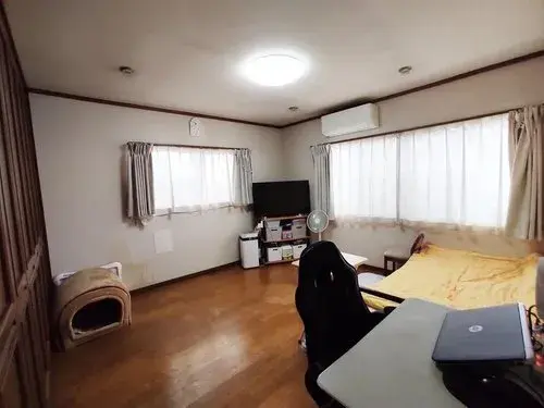 6K+2S مدينة Gotemba محافظة Shizuoka (9)