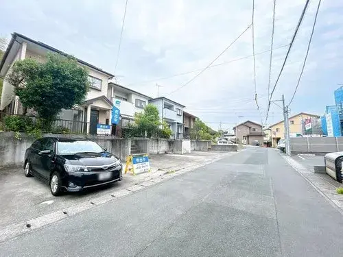 Akiya in 浜松市