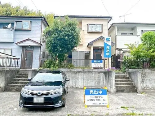 3LDK物件 浜松市 静岡県 (2)