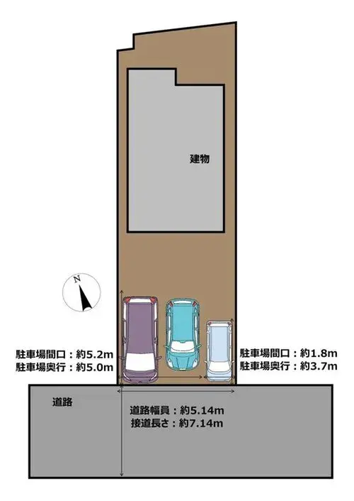 3LDK物件 浜松市 静岡県 (17)