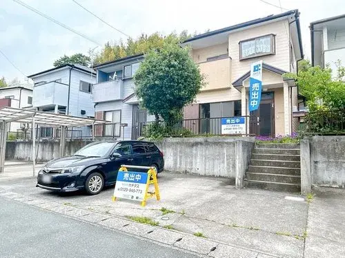 3LDK物件 浜松市 静岡県 (3)