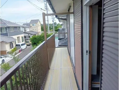 5DK Ciudad de Yaizu Prefectura de Shizuoka (2)