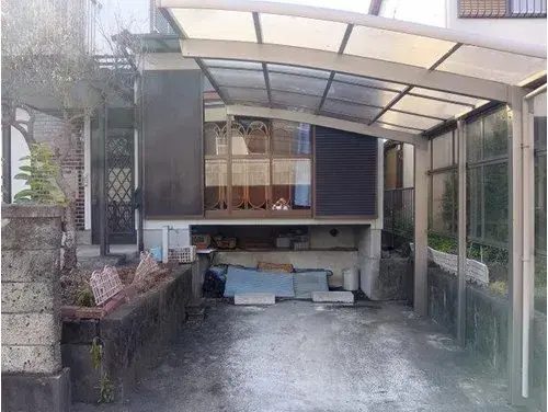 5DK Ciudad de Yaizu Prefectura de Shizuoka (4)