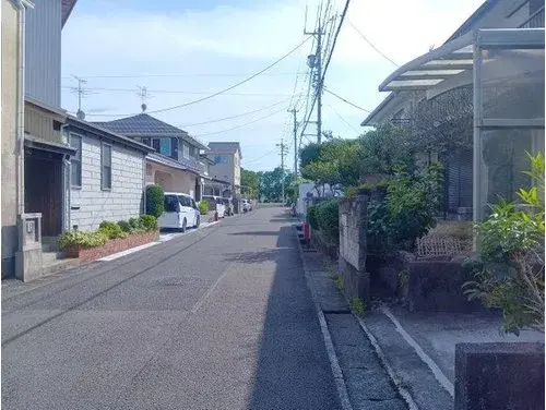5DK Ciudad de Yaizu Prefectura de Shizuoka (5)