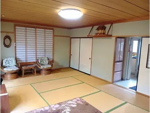 5DK Ciudad de Yaizu Prefectura de Shizuoka (8)