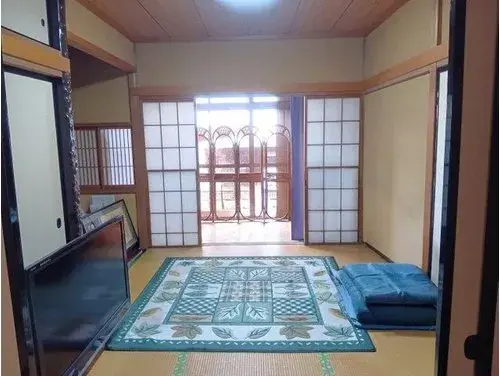 5DK Ciudad de Yaizu Prefectura de Shizuoka (9)