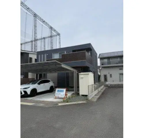 4LDK+S Yaizu City Shizuoka Prefecture (2)