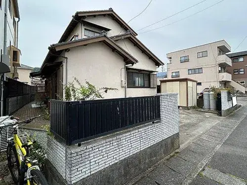 Akiya in Shizuoka