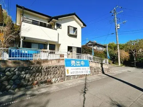 4LDK物件 富士宮市 静岡県 (3)