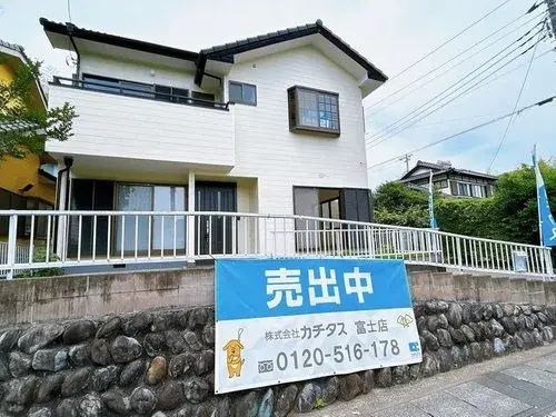 4LDK物件 富士宮市 静岡県 (4)