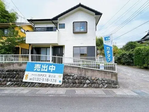 4LDK物件 富士宮市 静岡県 (5)
