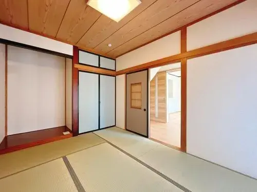 4LDK物件 富士宮市 静岡県 (10)