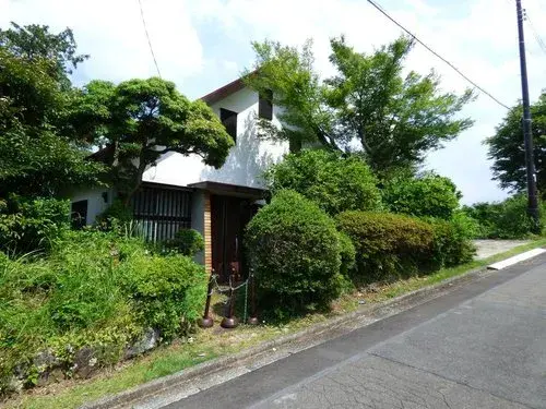 Akiya in Itō