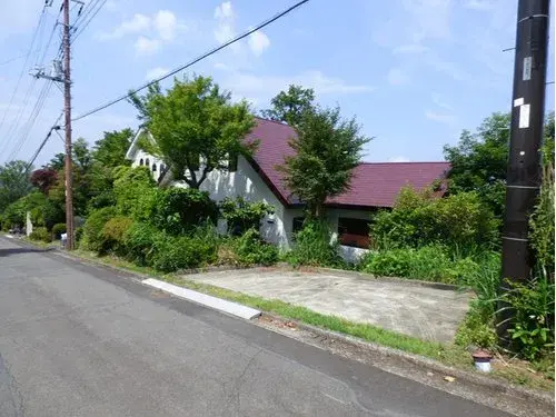 2LDK物件 伊東市 静岡県 (4)