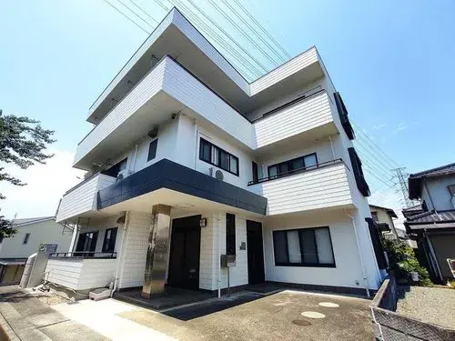 Akiya in Pueblo de Nagaizumi
