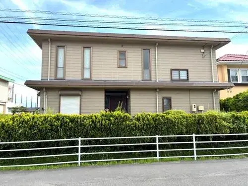 4LDK+S Property, Fujieda City, Shizuoka Prefecture (2)