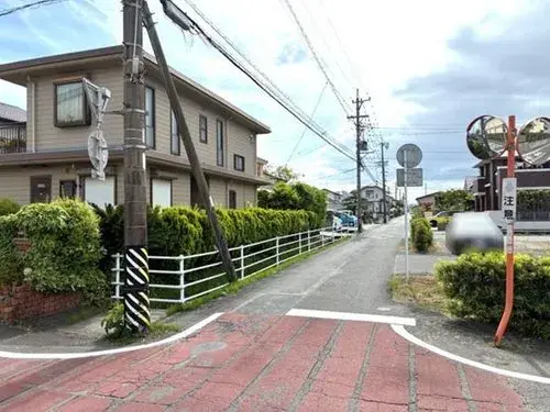 4LDK+S Property, Fujieda City, Shizuoka Prefecture (4)