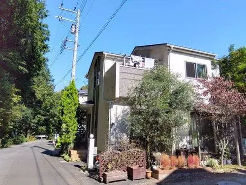Akiya in 沼津市