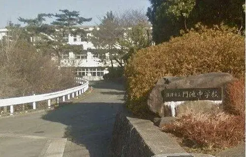 Propiedad 4LDK Ciudad de Numazu Prefectura de Shizuoka (22)