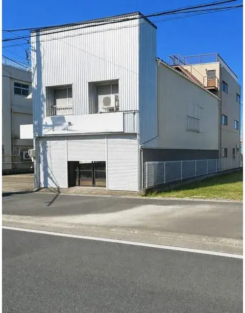 Akiya in Hamamatsu