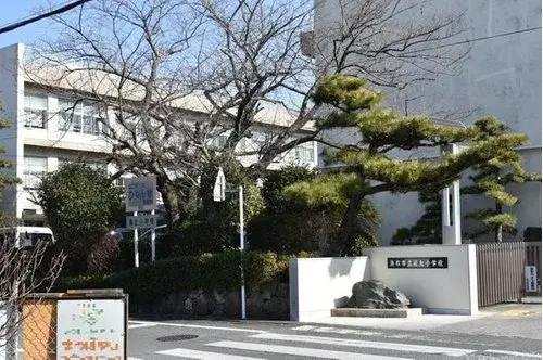 7K Property Hamamatsu City Chuo Ward Shizuoka Prefecture (20)