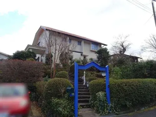 Propiedad 4LDK Ciudad de Ito Prefectura de Shizuoka (2)