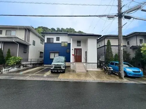 Akiya in Hamamatsu