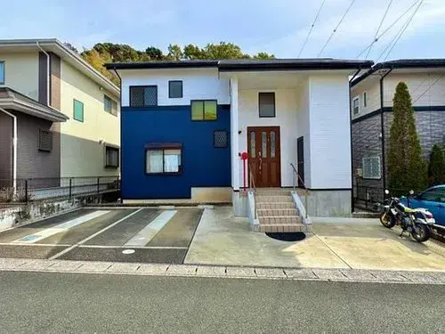 4LDK物件 浜松市 静岡県 (6)