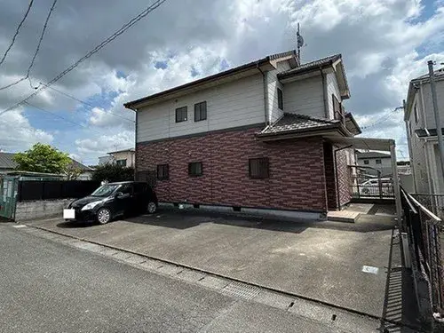Akiya in Kakegawa