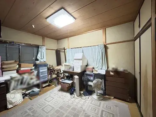 Propiedad de 2 Dormitorios Mori-machi Prefectura de Shizuoka (5)