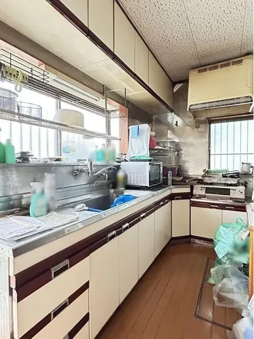 Propiedad de 2 Dormitorios Mori-machi Prefectura de Shizuoka (6)