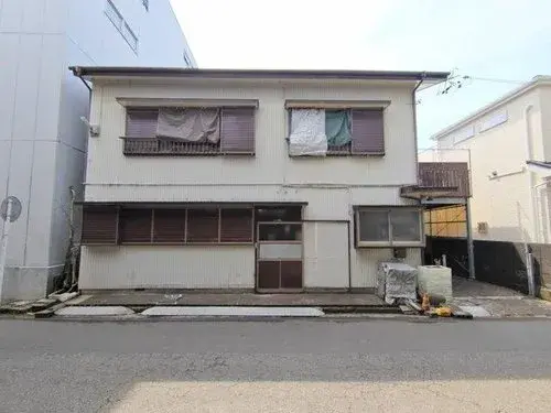Akiya in 静岡市