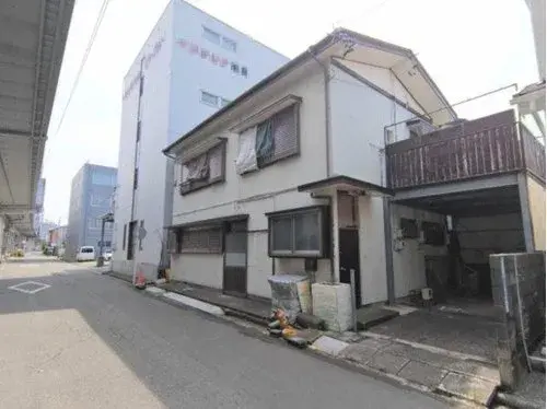 5DK物件 静岡市 静岡県 (2)