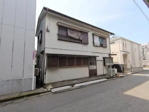 5DK物件 静岡市 静岡県 (3)