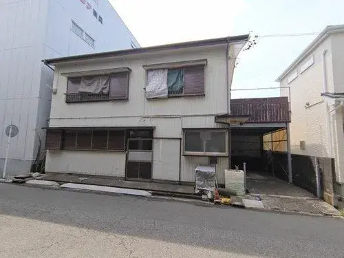 5DK物件 静岡市 静岡県 (4)