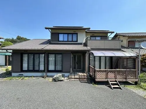 Akiya in Fujinomiya